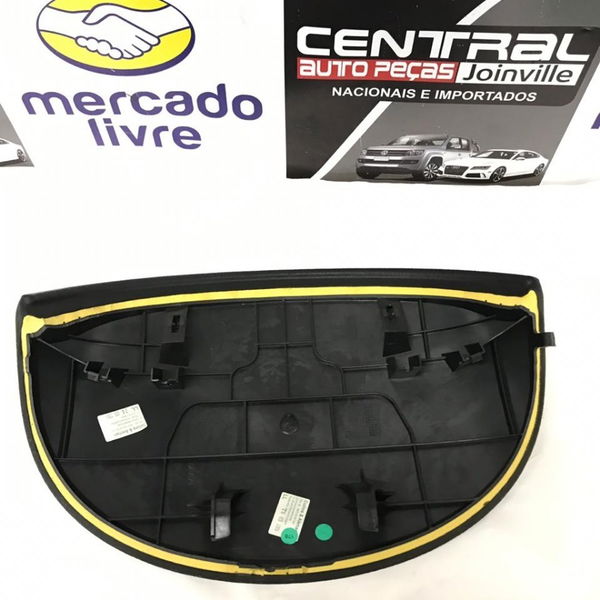 Acabamento Superior Painel Cayenne V8 2003 2004 2005 2006