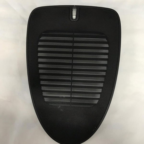 Tela Moldura Superior Painel Cayenne V8 2003 2004 2005 2006