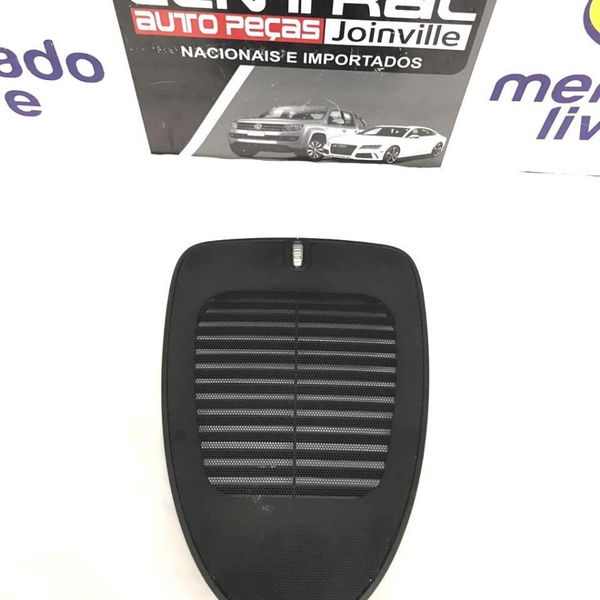 Tela Moldura Superior Painel Cayenne V8 2003 2004 2005 2006