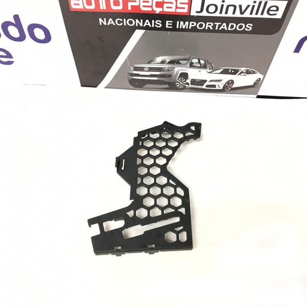 Suporte Fiação Painel Cayenne 2003 2004 2005 2006 7l0971883a