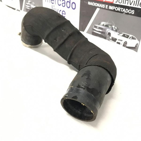 Mangueira Intercooler Ford Fusion 2.0 Turbo 2017 2018