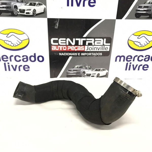 Mangueira Intercooler Ford Fusion 2.0 Turbo 2017 2018