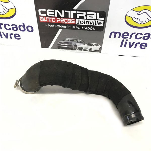 Mangueira Intercooler Ford Fusion 2.0 Turbo 2017 2018