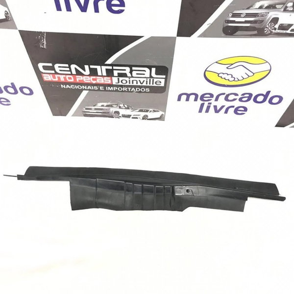 Acabamento Interno Paralama Direito Fusion 2.0 2017 2018 