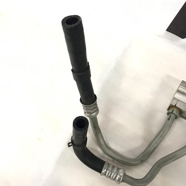 Mangueira Cano Resfriador Óleo Fusion 2.0 Turbo 2017 2018 