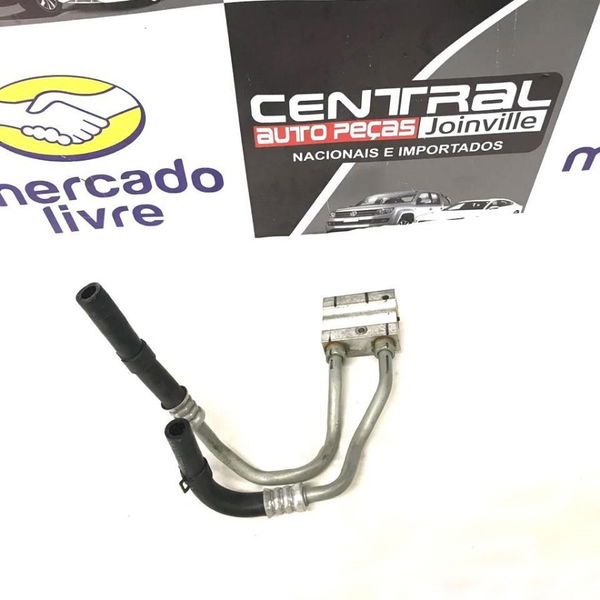 Mangueira Cano Resfriador Óleo Fusion 2.0 Turbo 2017 2018 