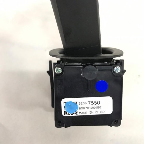 Chave Limpador Para-brisas Gm Tracker Lt 2017 2018 Original