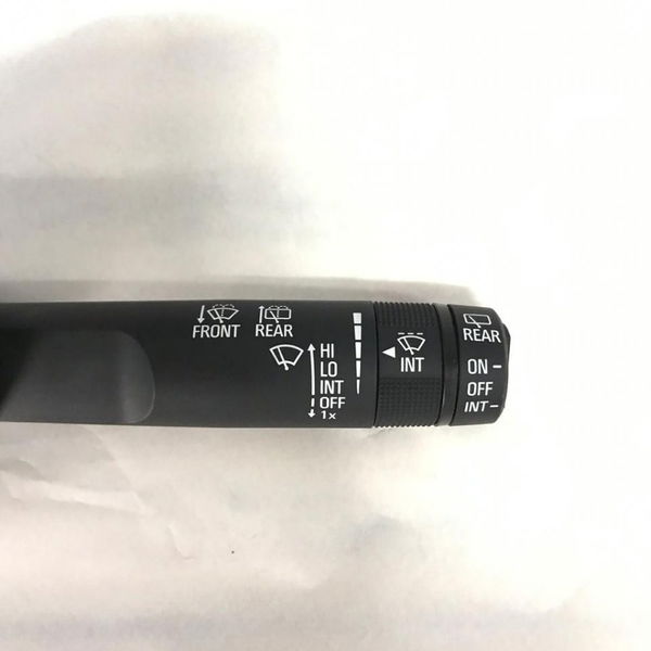 Chave Limpador Para-brisas Gm Tracker Lt 2017 2018 Original