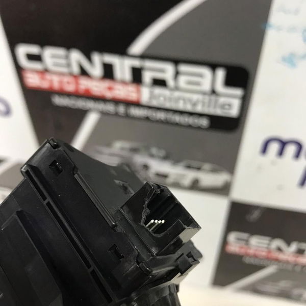 Chave Limpador Para-brisas Gm Tracker Lt 2017 2018 Original