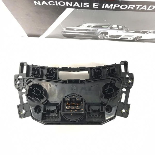 Botão Comando Ar Condicionado Gm Tracker Lt Turbo 2017 2018