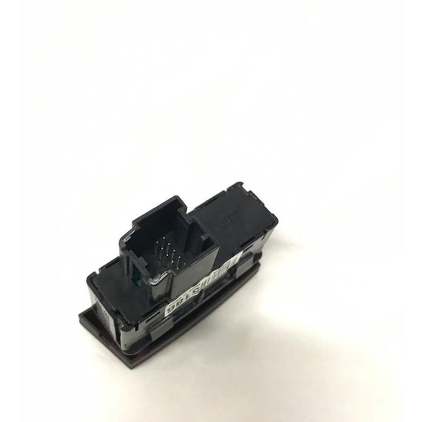 Interruptor Botão Pisca Alerta Gm Tracker Lt Turbo 2017 2018