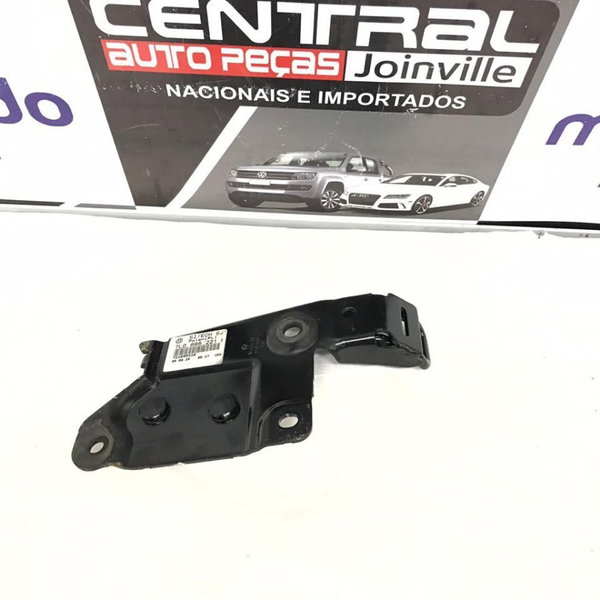 Suporte Assento Banco Central Cayenne V8 2003 2004 2005 2006