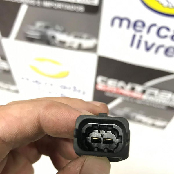 Sensor Detonação Porsche Cayenne 4.5 V8 2003 2004 2005 2006