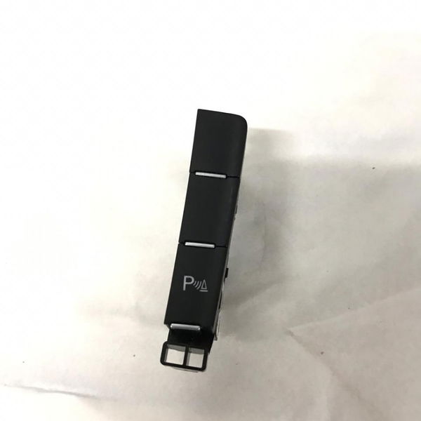 Botão Sensor Estacionamento Golf 1.4 Tsi 2014 2015 2016
