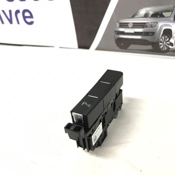 Botão Sensor Estacionamento Golf 1.4 Tsi 2014 2015 2016