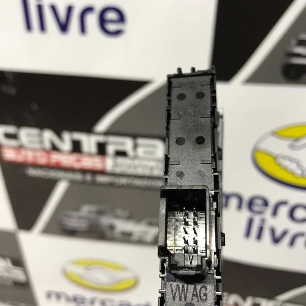 Botão Sensor Estacionamento Golf 1.4 Tsi 2014 2015 2016