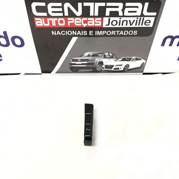 Botão Sensor Estacionamento Golf 1.4 Tsi 2014 2015 2016
