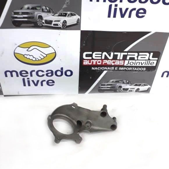 Suporte Bomba Vácuo Porsche Cayenne 4.5 V8 03 2004 2005 2006