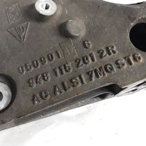 Suporte Calço Motor Cayenne 4.5 V8 2003 2004 2005 2006
