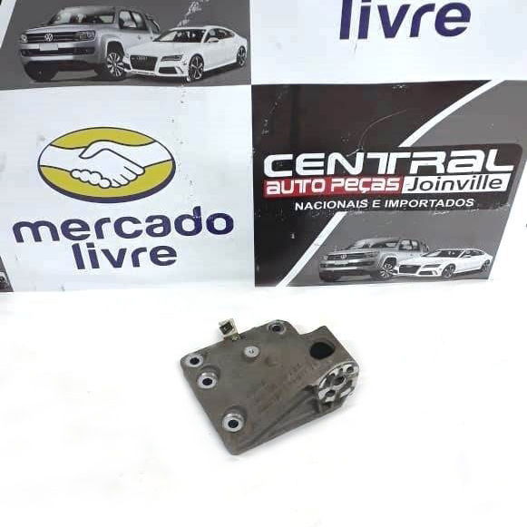 Suporte Calço Motor Cayenne 4.5 V8 2003 2004 2005 2006