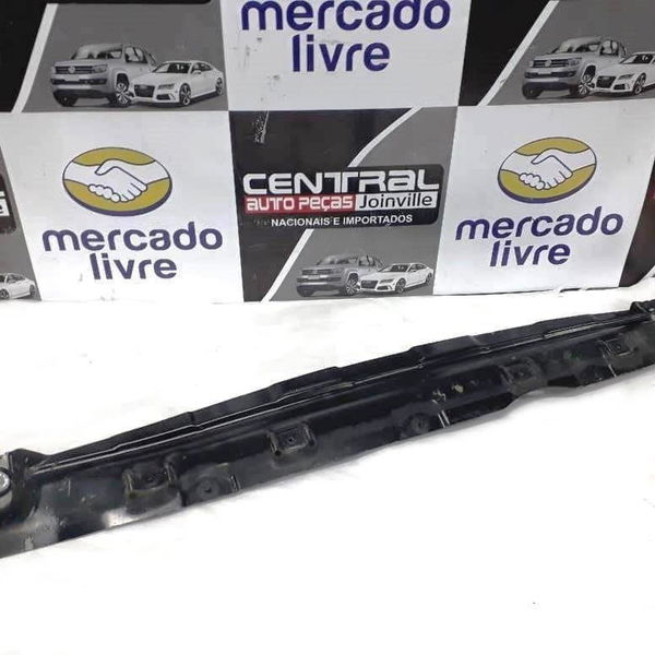 Travessa Suporte Radiador Cayenne 4.5 V8 2003 2004 2005 2006