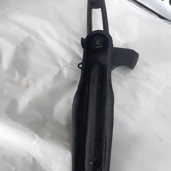 Suporte Calço Motor Cayenne 4.5 V8 2004 2005 2006 7l5199373a