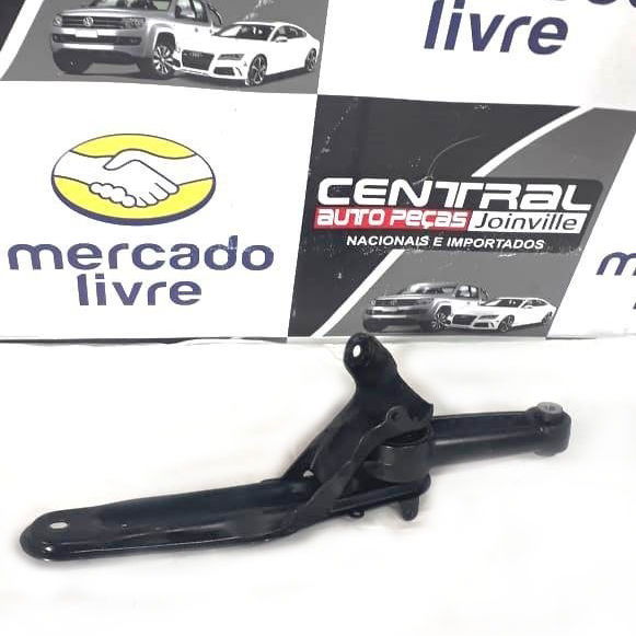 Suporte Calço Motor Cayenne 4.5 V8 2004 2005 2006 7l5199373a
