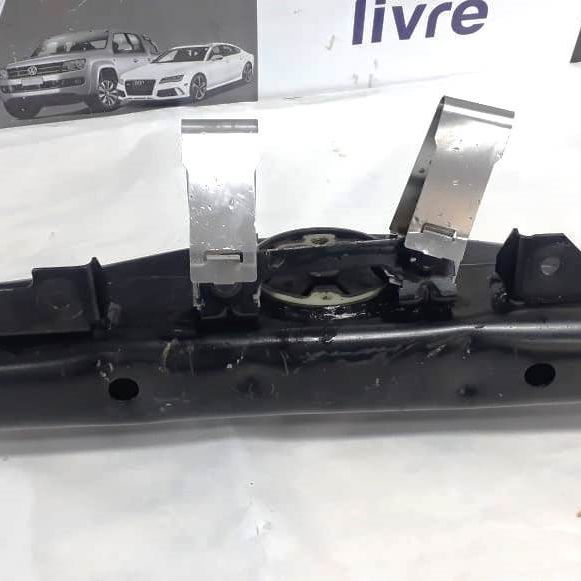 Suporte Travessa Coxim Câmbio Cayenne 4.5 V8 2004 2005 2006