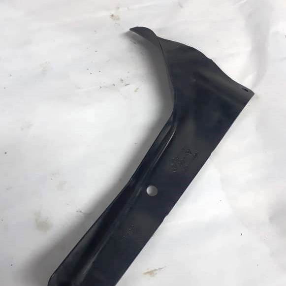 Suporte Tanque Combustível Cayenne V8 04 2005 2006 7l0201400
