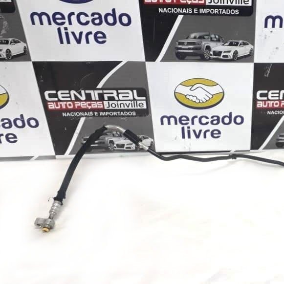 Mangueira Ar Condicionado Cayenne 4.5 V8 2004 2005 2006 N5