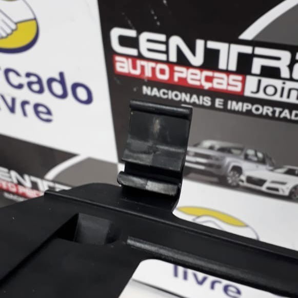 Suporte Módulo Suspensão Cayenne 4.5 V8 2003 2004 2005 2006