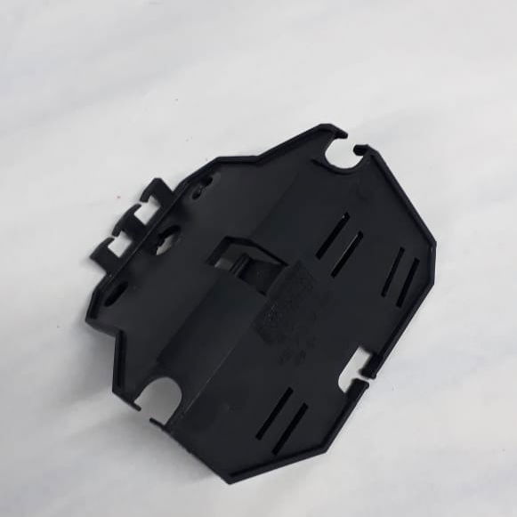 Suporte Cabo Fixação Fiação Cayenne V8 2005 2006 7l0971806