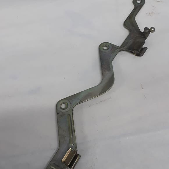 Suporte Motor Cayenne 4.5 V8 2003 2004 2005 2006 94810520103