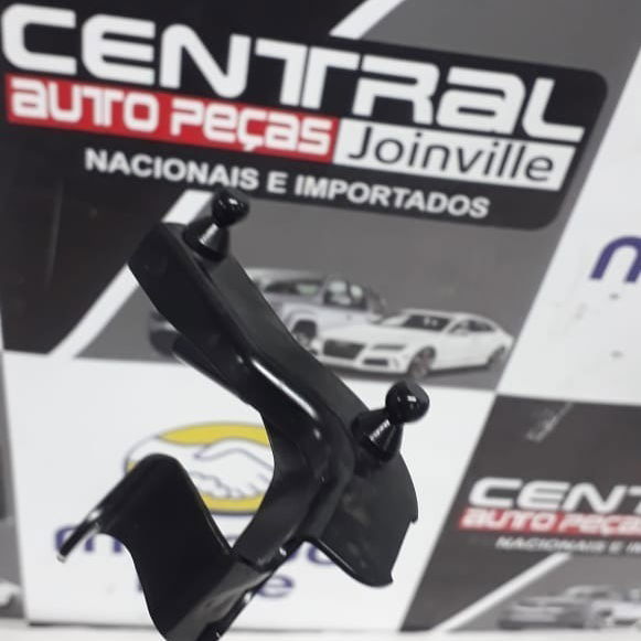 Suporte Coletor Cayenne V8 2003 2004 2005 2006 94811021101