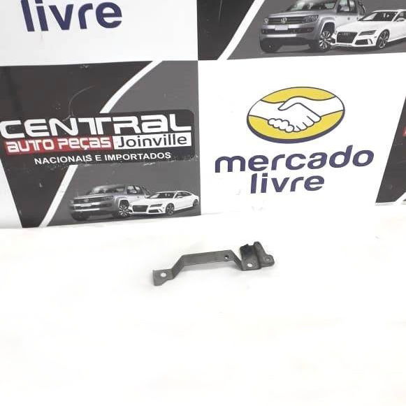 Suporte Compressor Ar Cayenne 4.5 V8 2003 2004 2005 2006