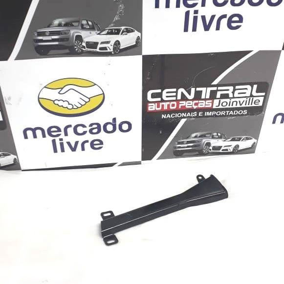 Suporte Protetor Tanque Combustível Cayenne V8 04 2005 2006
