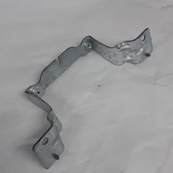 Suporte Entre Assentos Bancos Cayenne 4.5 V8 2004 2005 2006