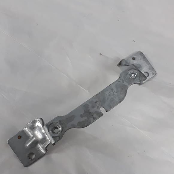 Suporte Entre Assentos Bancos Cayenne 4.5 V8 2004 2005 2006