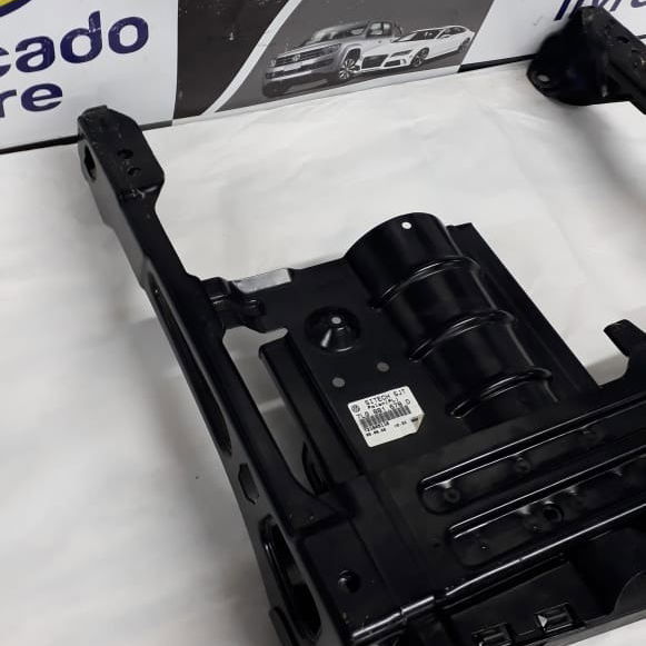 Suporte Banco Dianteiro Direito Cayenne 2003 2004 2005 2006 