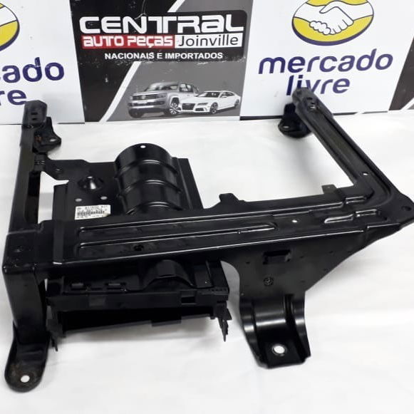 Suporte Banco Dianteiro Direito Cayenne 2003 2004 2005 2006 