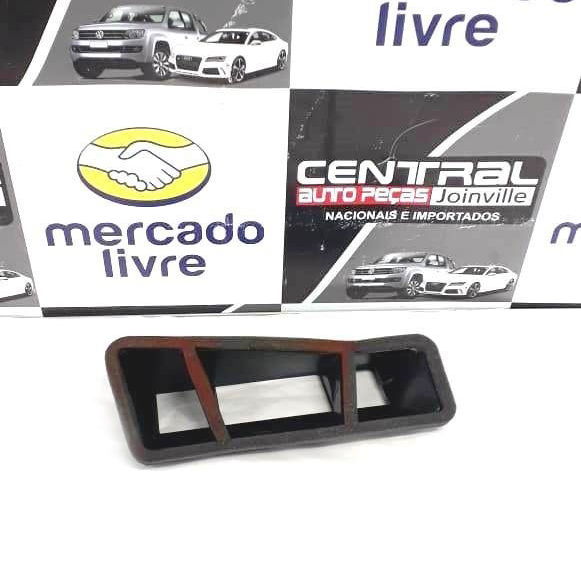 Duto Guia Ar Painel Fogo Golf Tsi 2014 2015 2016 5gg819241