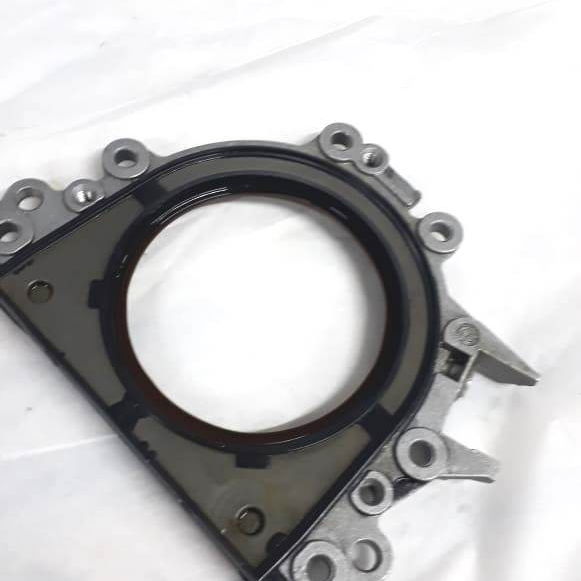 Flange Retentor Virabrequim Golf 1.4 Tsi 2014 2015 2016