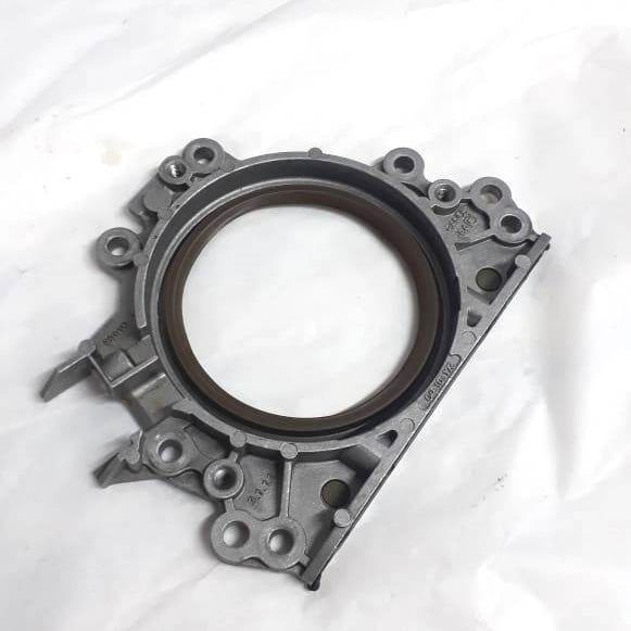 Flange Retentor Virabrequim Golf 1.4 Tsi 2014 2015 2016