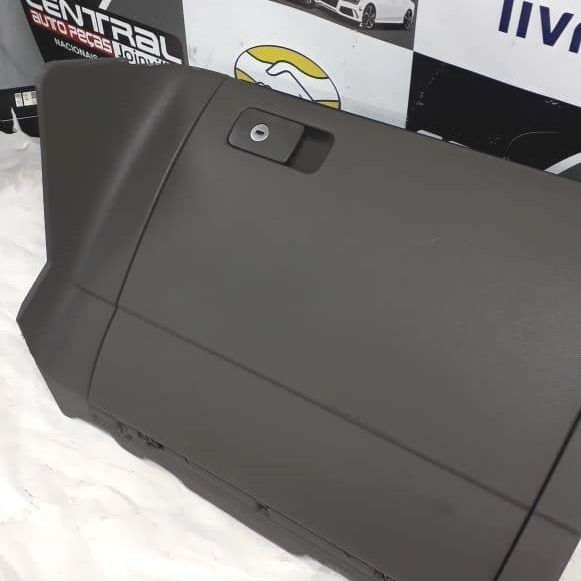 Tampa Porta Luvas Painel Vw Golf 1.4 Tsi 2014 2015 2016 