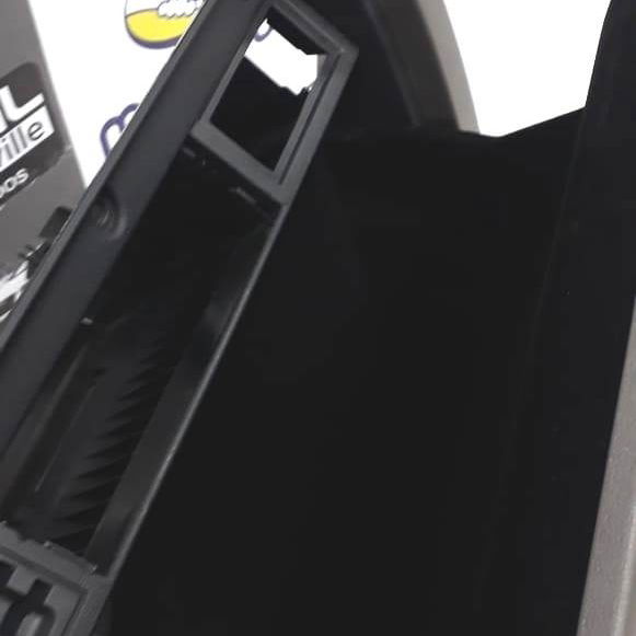 Tampa Porta Luvas Painel Vw Golf 1.4 Tsi 2014 2015 2016 