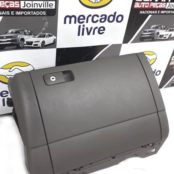 Tampa Porta Luvas Painel Vw Golf 1.4 Tsi 2014 2015 2016 
