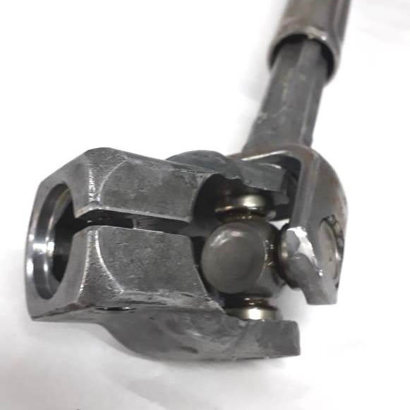 Coluna Direção C/ Comutador Chave Golf Tsi 2014 2015 2016