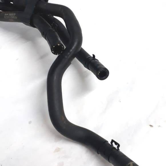 Mangueira Refrigeração Água Motor Golf 1.4 Tsi 14 2015 2016