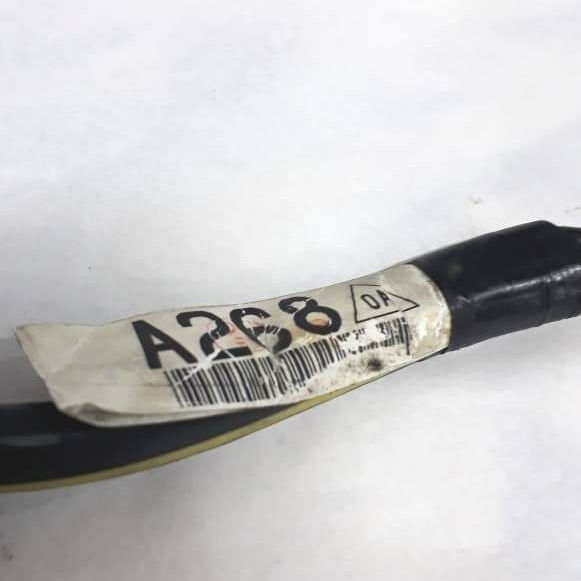 Cabo Negativo Bateria Vw Golf 1.4 Tsi 2014 2015 2016 