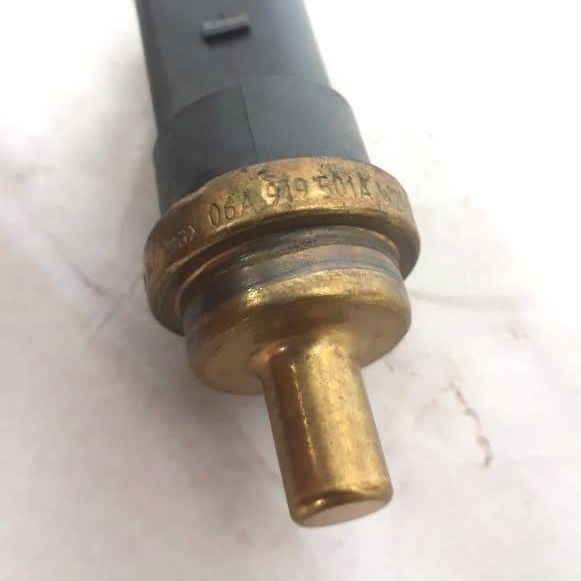 Sensor Temperatura Água Vw Golf 1.4 Tsi 2014 2015 2016 